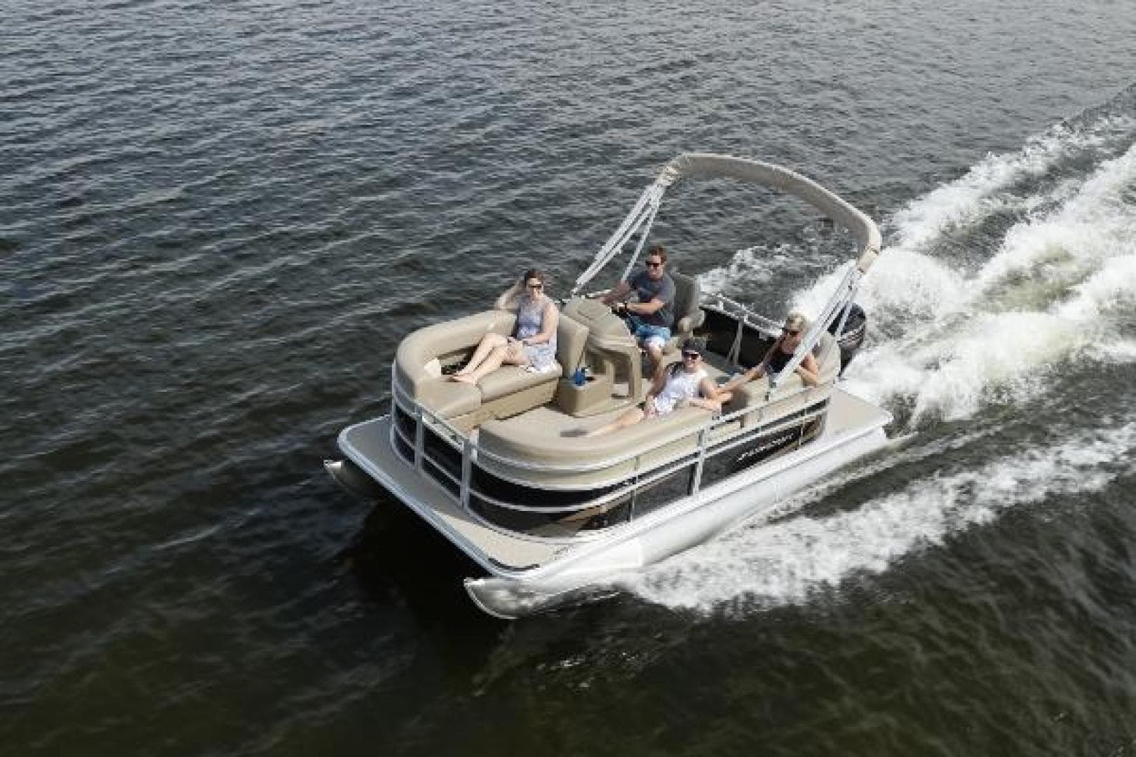 2025 Starcraft LX 16 — photo 2