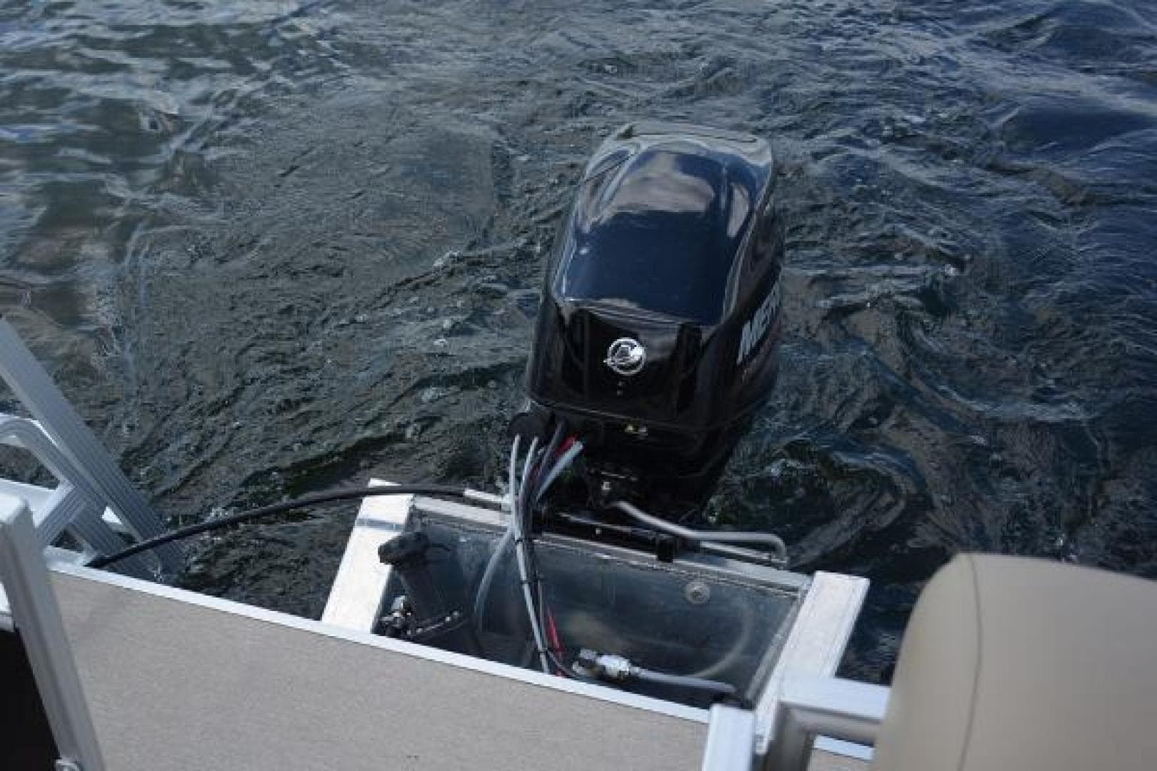 2025 Starcraft LX 16 — photo 13