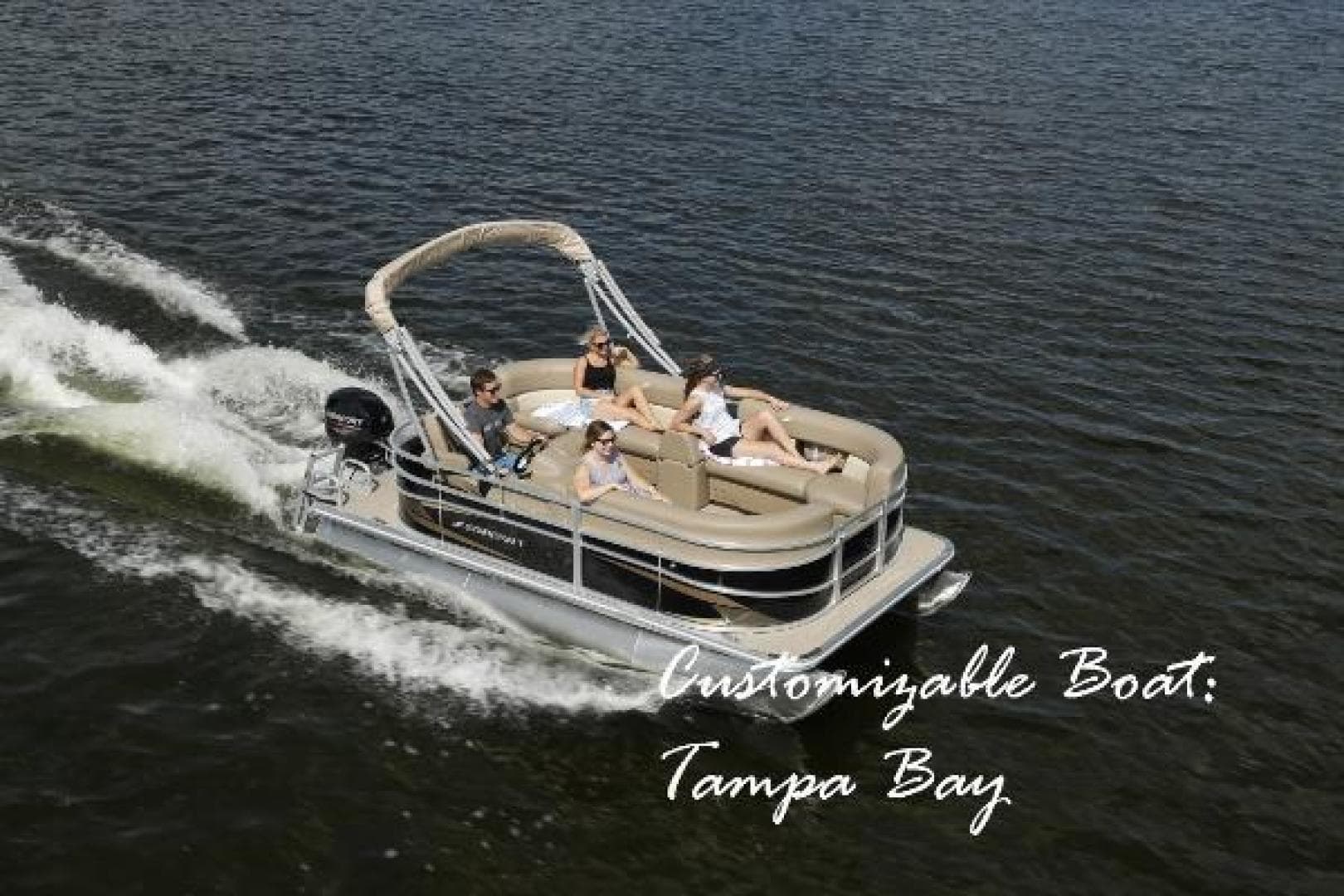 2025 Starcraft LX 18 — photo 1