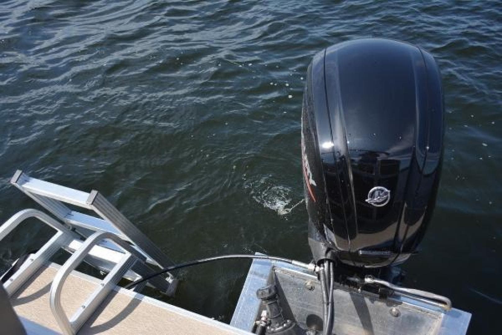 2025 Starcraft LX 18 — photo 16