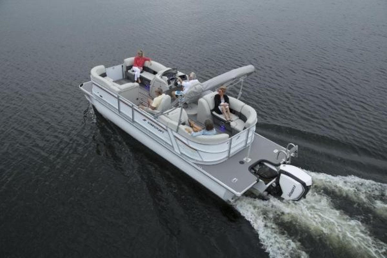 2025 Starcraft Sls 5 — photo 13