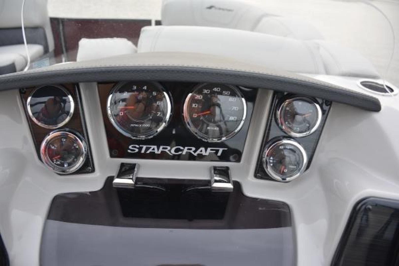 2025 Starcraft Sls 3 — photo 9