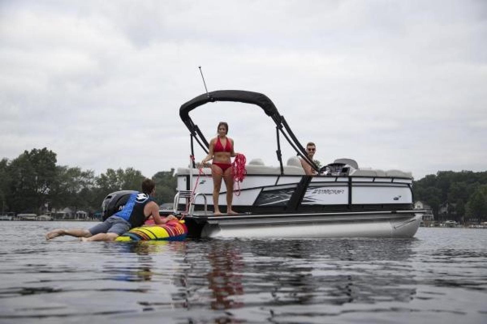 2025 Starcraft Sls 1 — photo 3