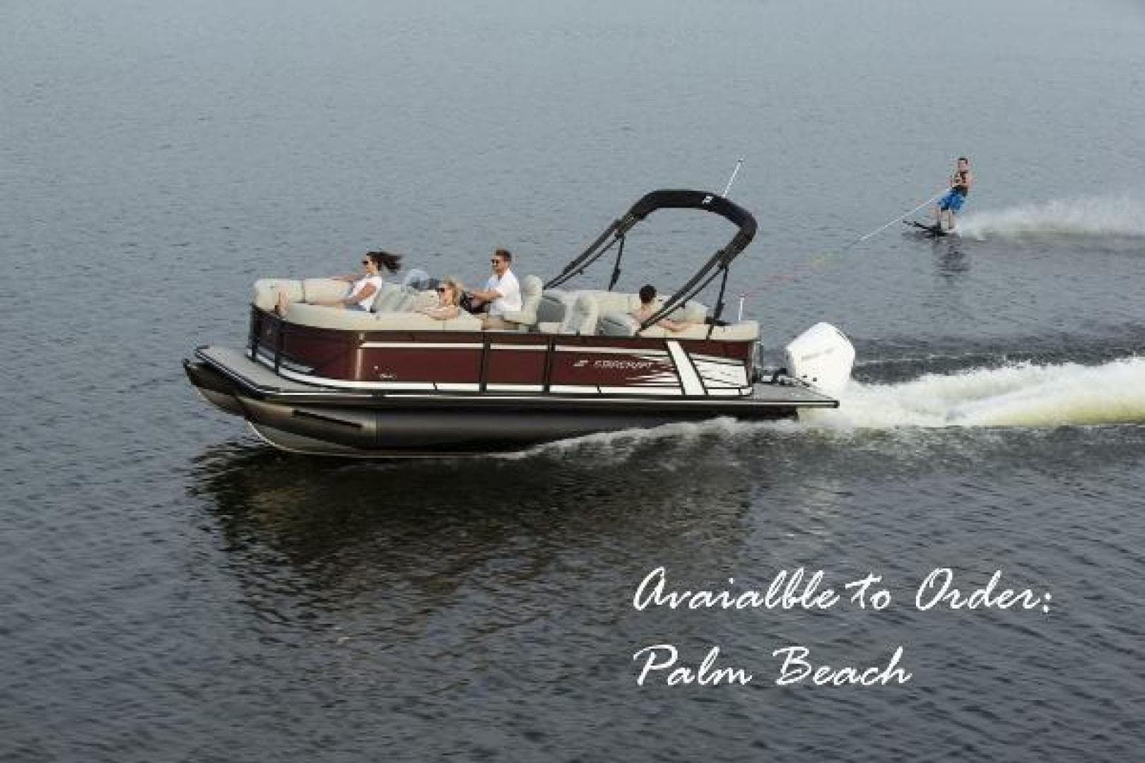 2025 Starcraft Sls 3 — photo 1