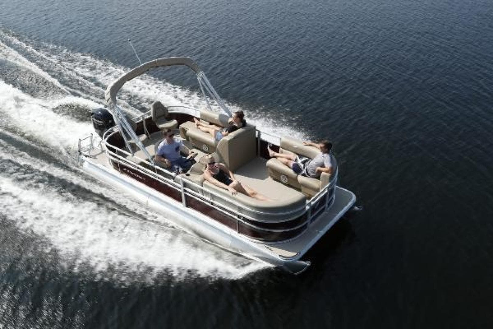 2025 Starcraft LX 18 — photo 3