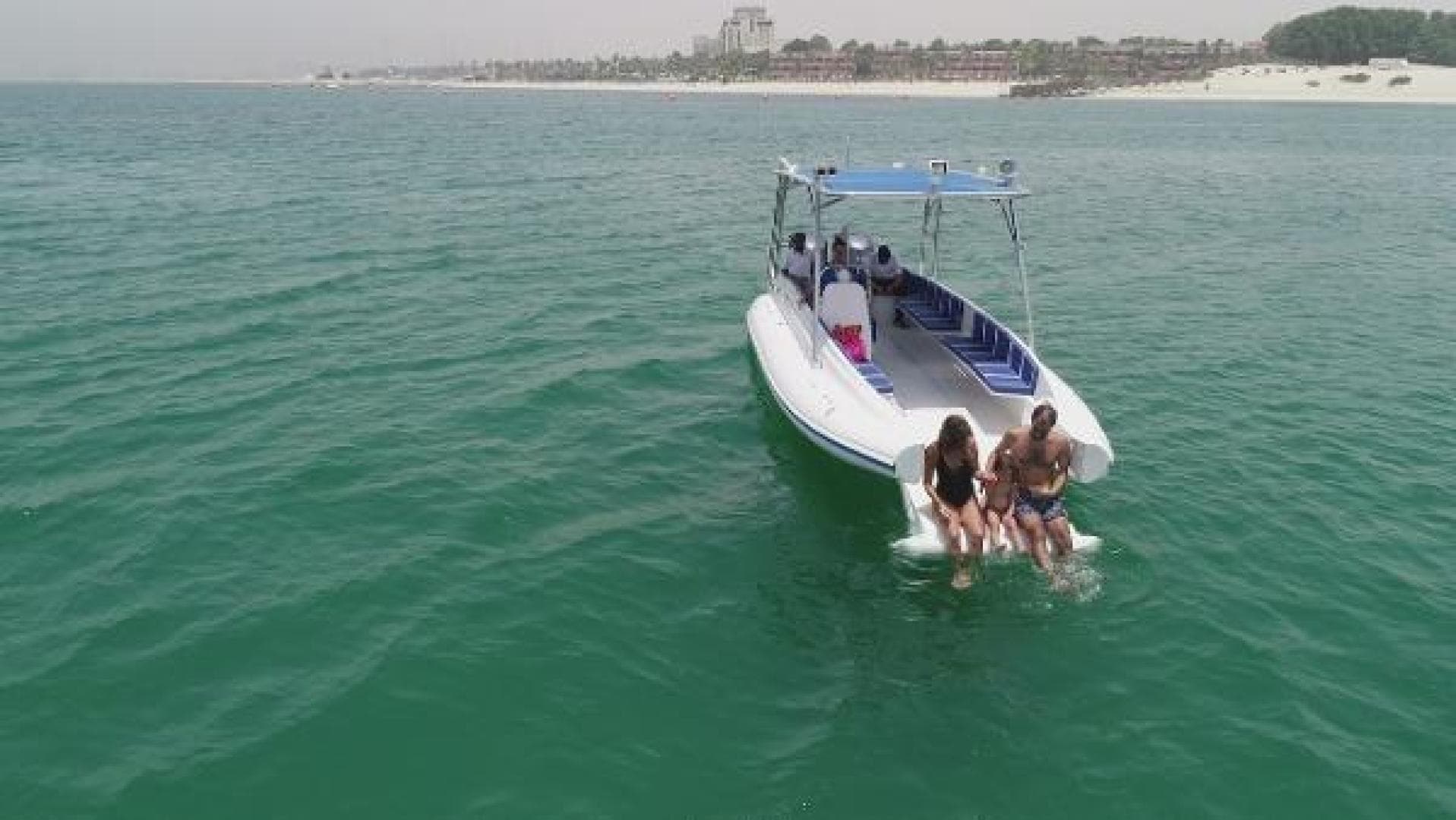 2022 Ocean Craft Marine Beachlander 8.75 — photo 4