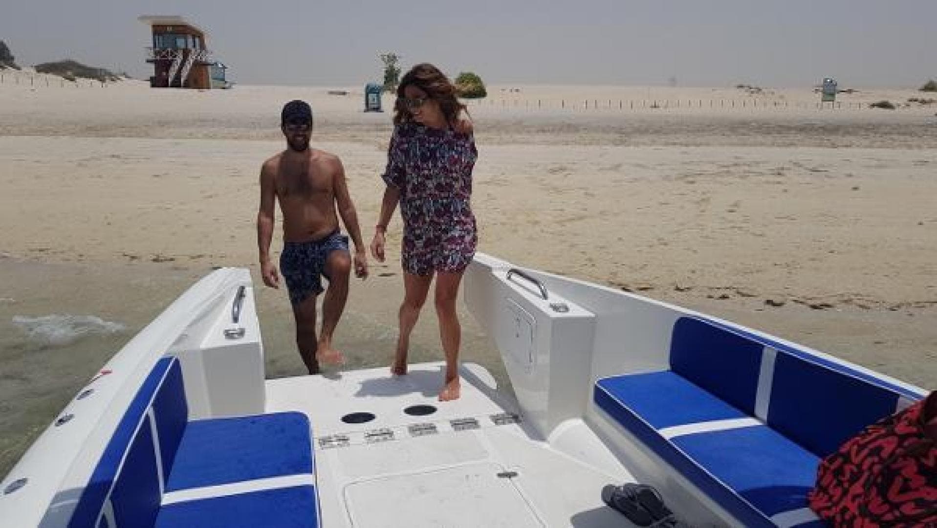 2022 Ocean Craft Marine Beachlander 8.75 — photo 21