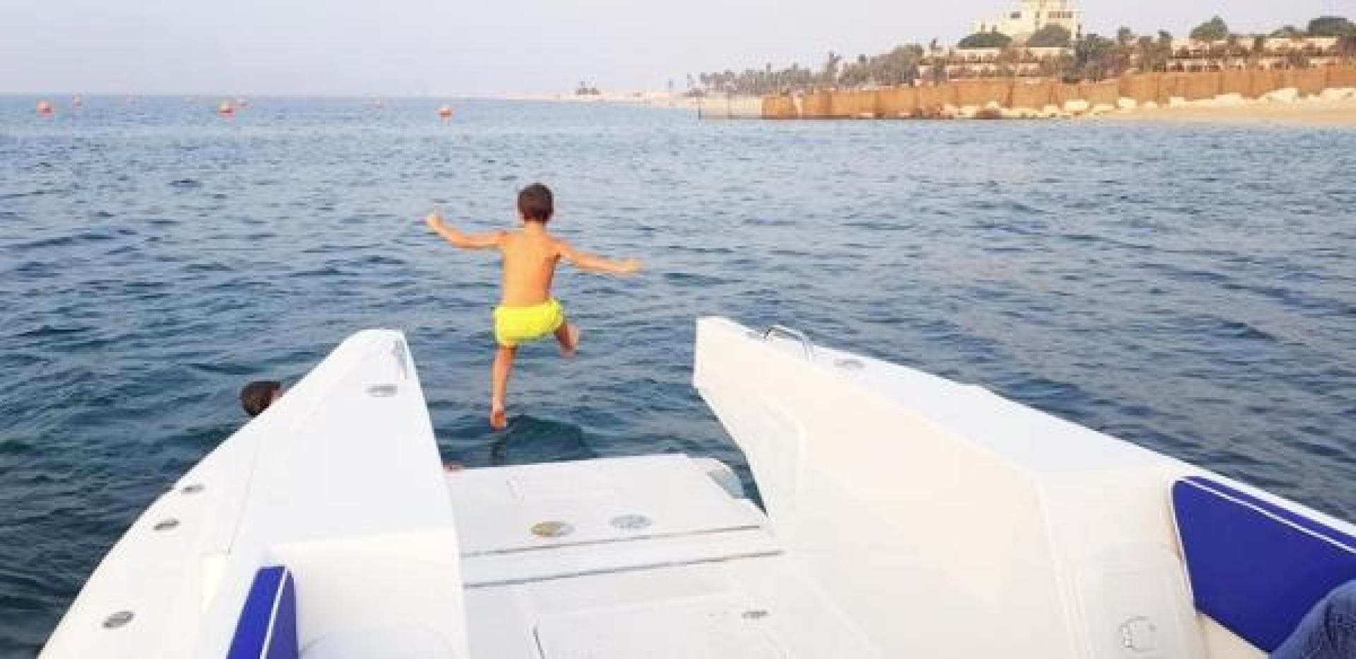 2022 Ocean Craft Marine Beachlander 8.75 — photo 18