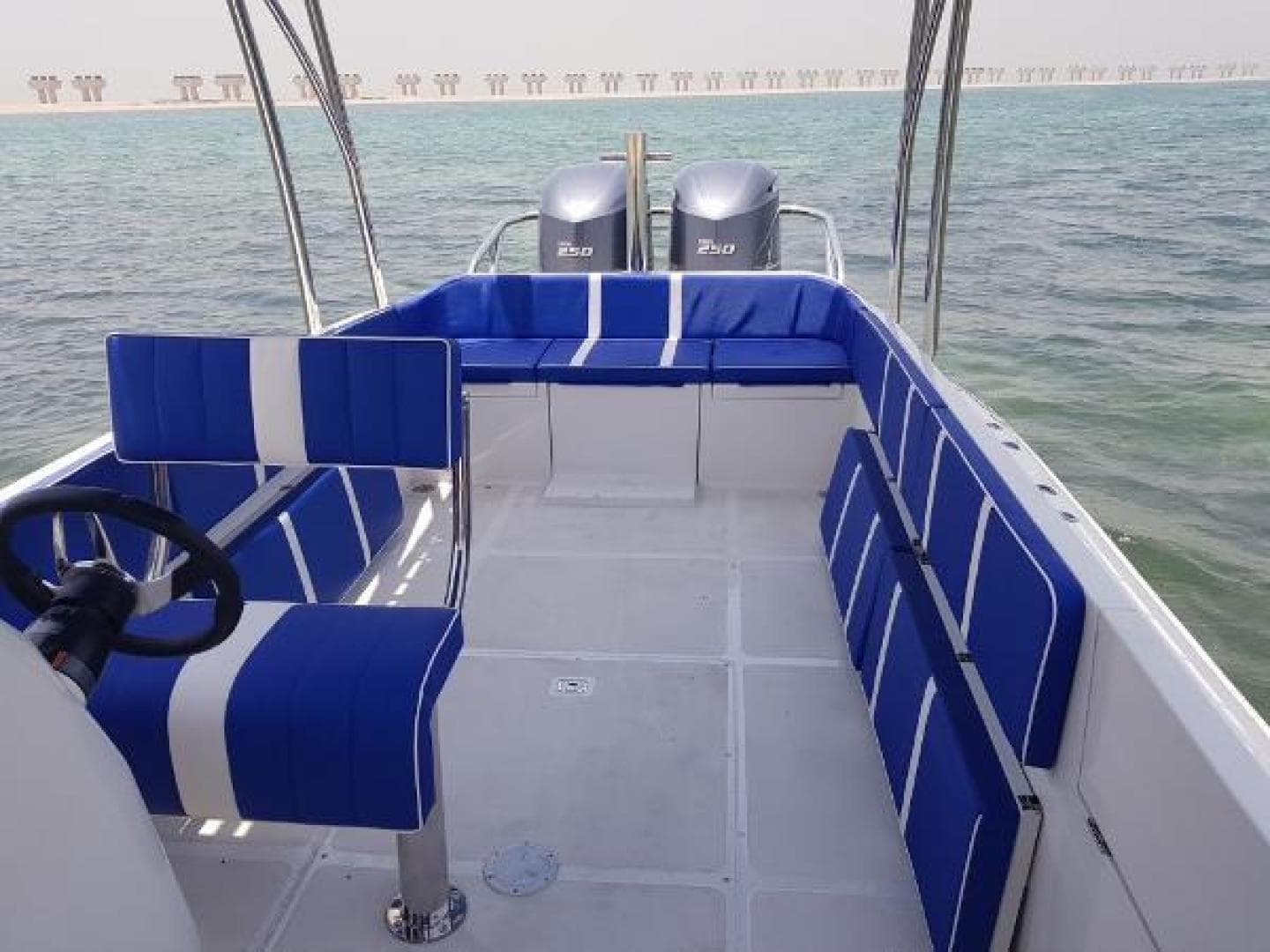 2022 Ocean Craft Marine Beachlander 8.75 — photo 24