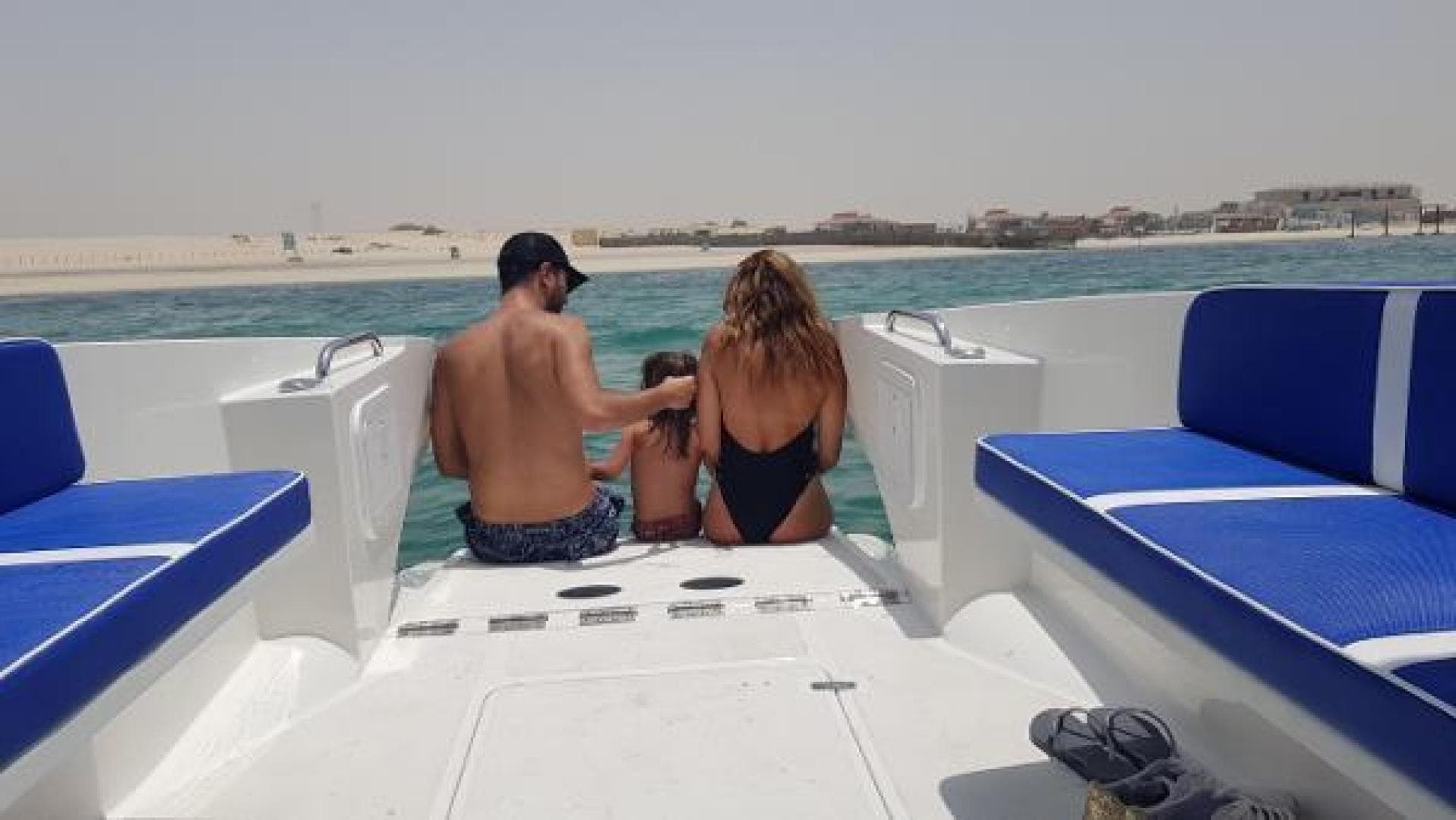 2022 Ocean Craft Marine Beachlander 8.75 — photo 19