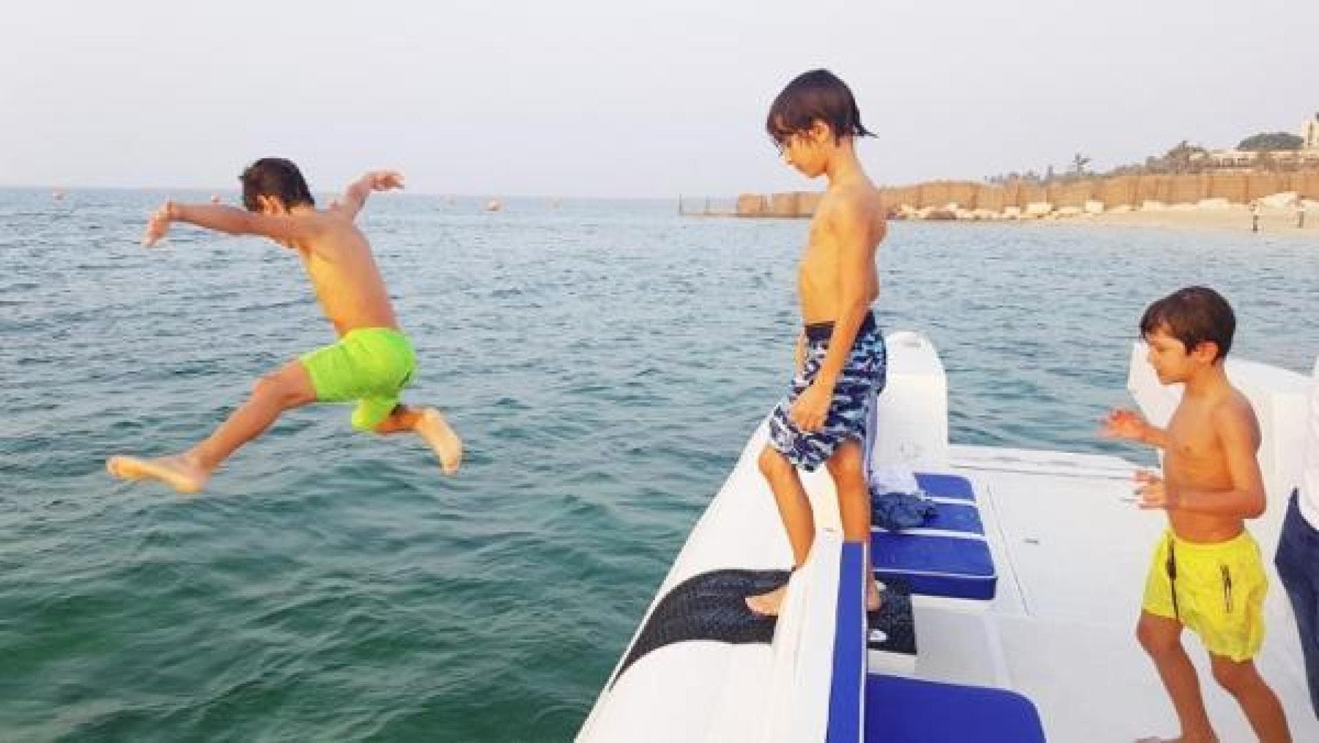 2022 Ocean Craft Marine Beachlander 8.75 — photo 28