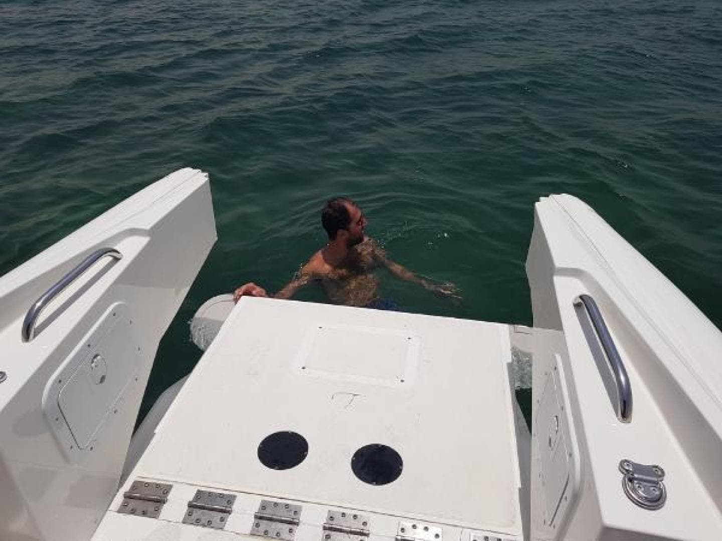 2022 Ocean Craft Marine Beachlander 8.75 — photo 17