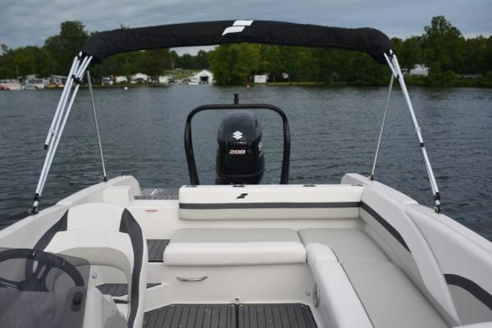 2025 Starcraft 211 Svx — photo 9