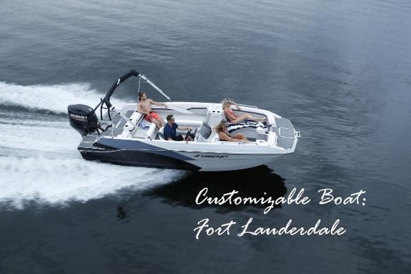 2025 Starcraft 211 Svx — photo 1