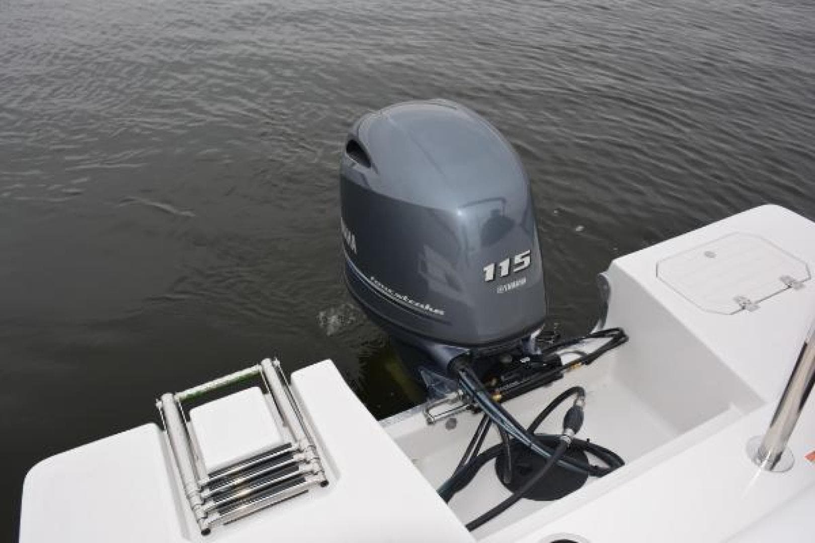 2025 Starcraft 191 Svx — photo 18