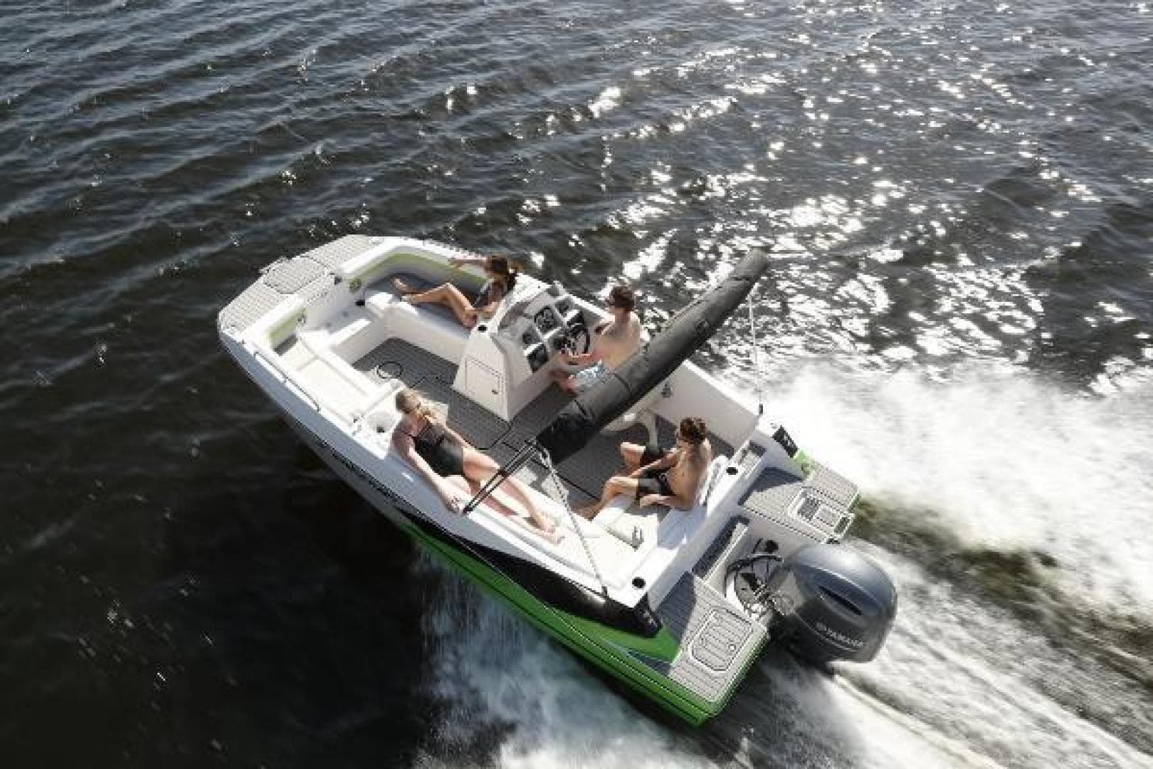 2025 Starcraft 191 Svx — photo 5