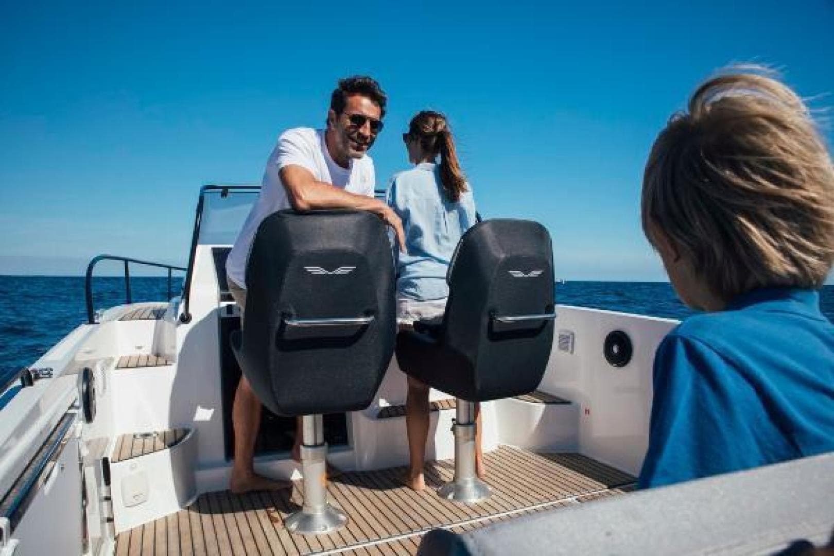 2026 Beneteau Flyer 8 Sundeck — photo 21