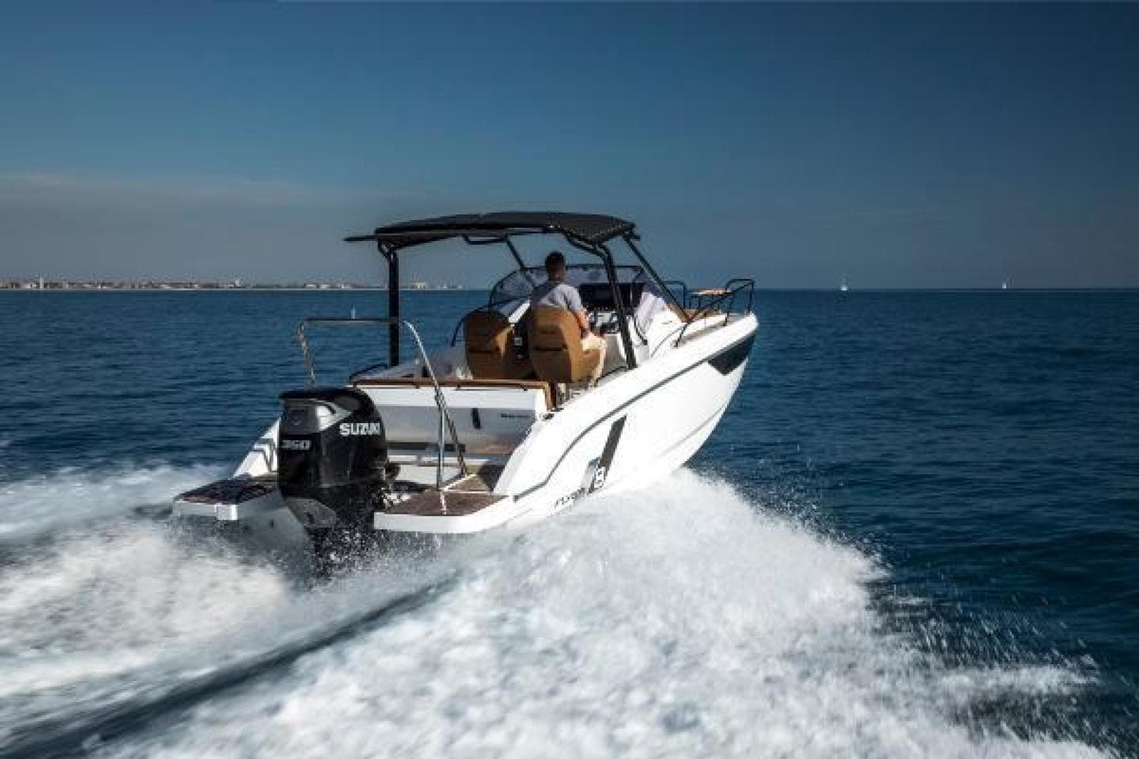 2026 Beneteau Flyer 8 Sundeck — photo 11