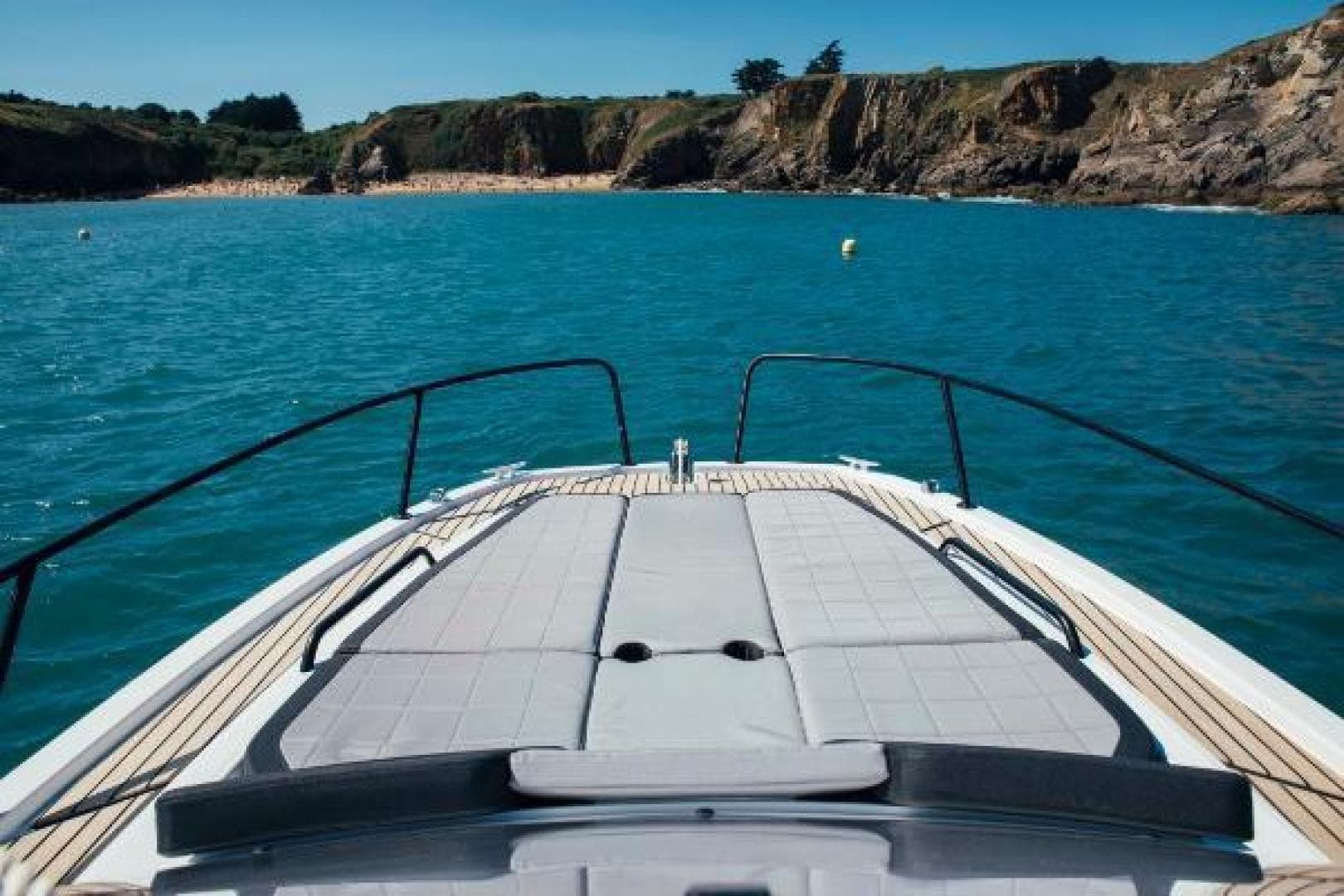 2026 Beneteau Flyer 8 Sundeck — photo 13