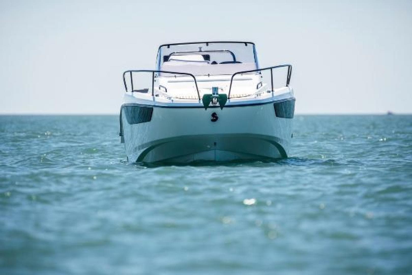2026 Beneteau Flyer 8 Sundeck — photo 6