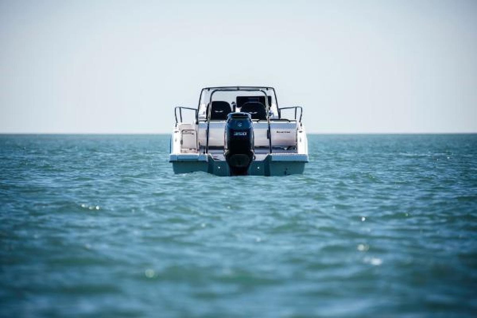 2026 Beneteau Flyer 8 Sundeck — photo 7