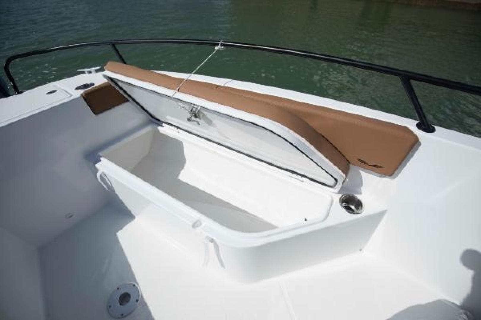 2026 Beneteau Flyer 8 Spacedeck — photo 9