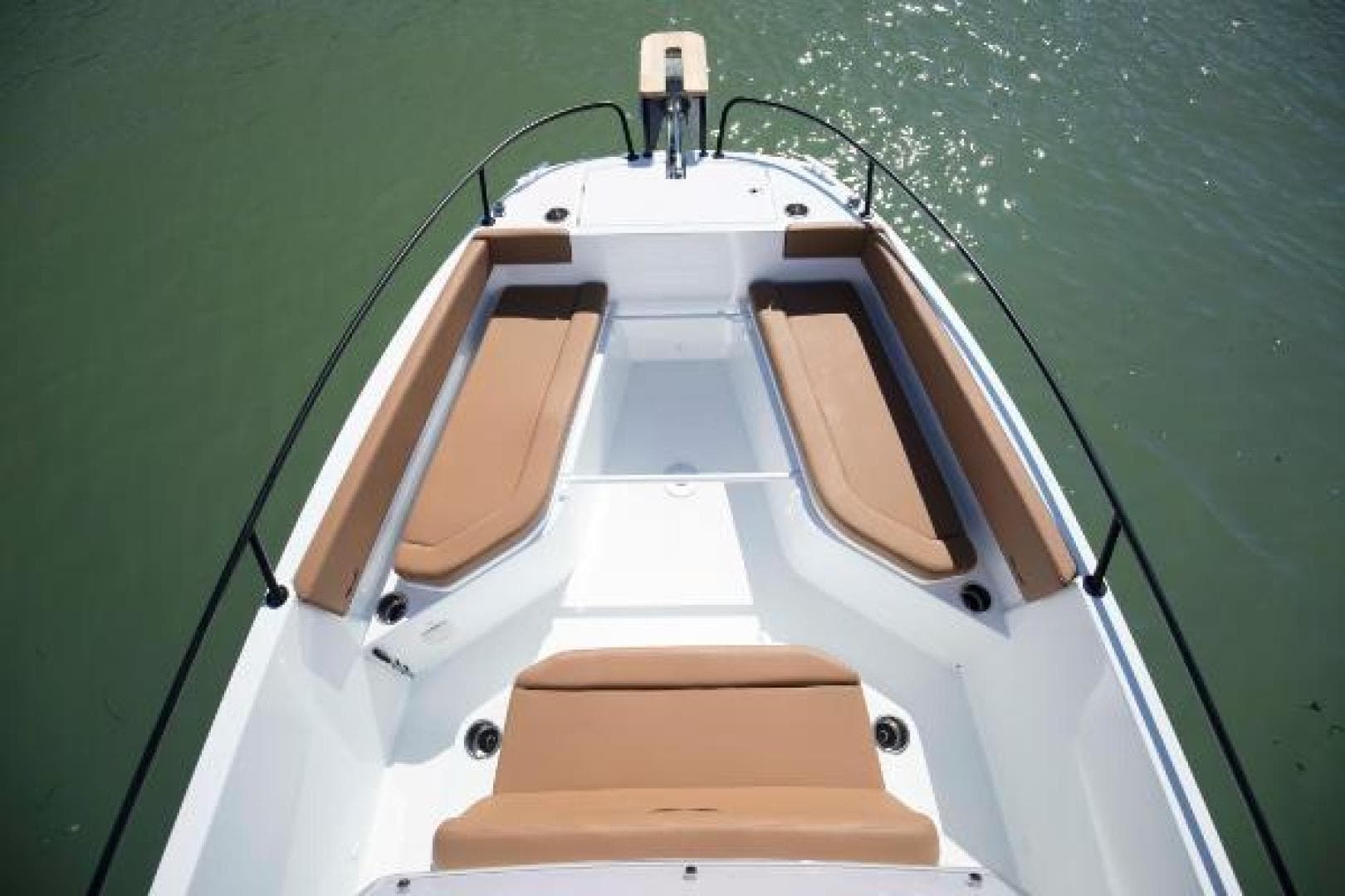 2026 Beneteau Flyer 8 Spacedeck — photo 8
