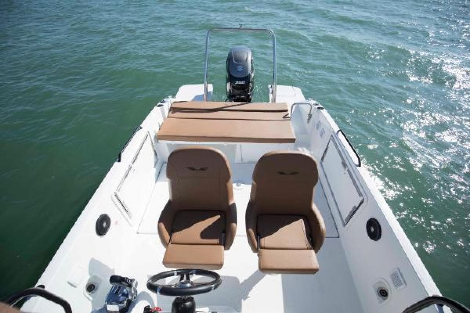 2026 Beneteau Flyer 8 Spacedeck — photo 22