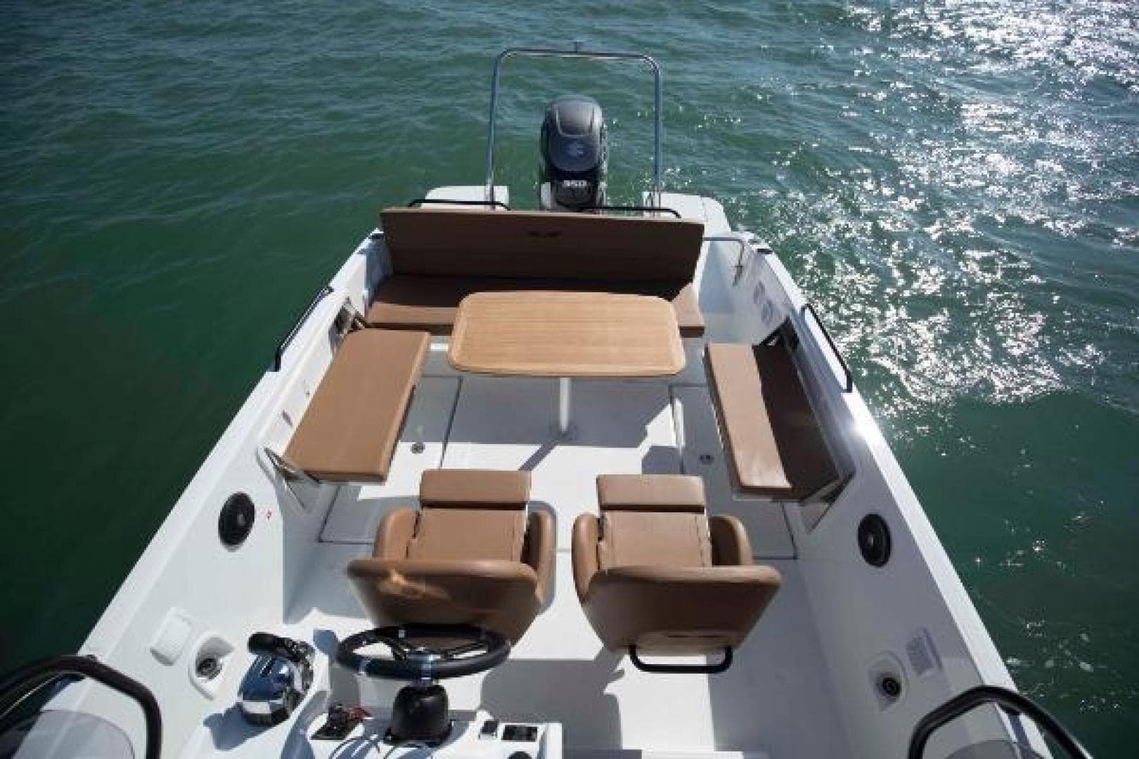 2026 Beneteau Flyer 8 Spacedeck — photo 23
