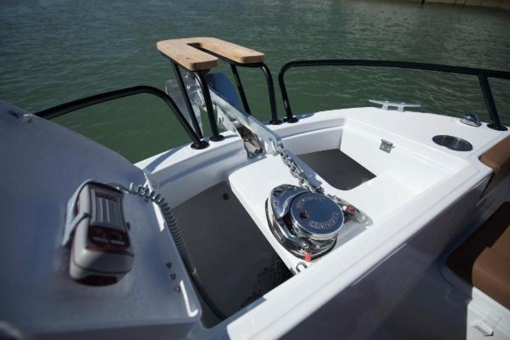 2026 Beneteau Flyer 8 Spacedeck — photo 7