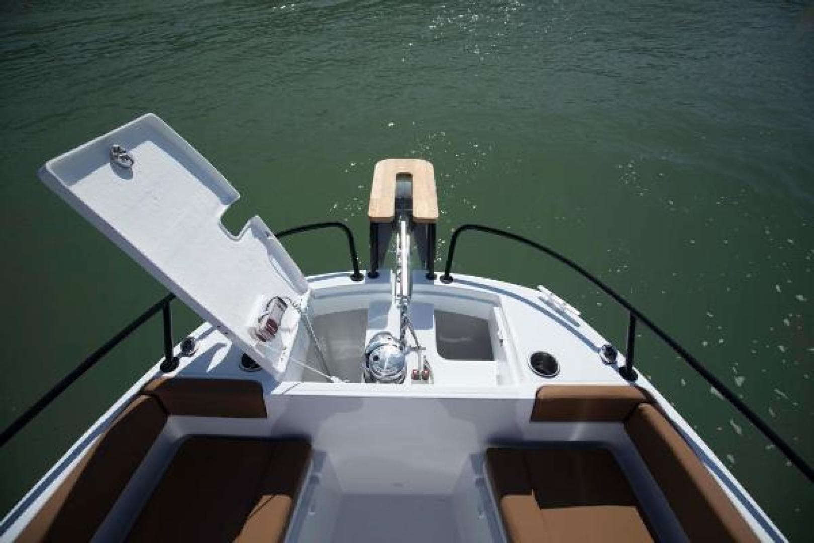 2026 Beneteau Flyer 8 Spacedeck — photo 8