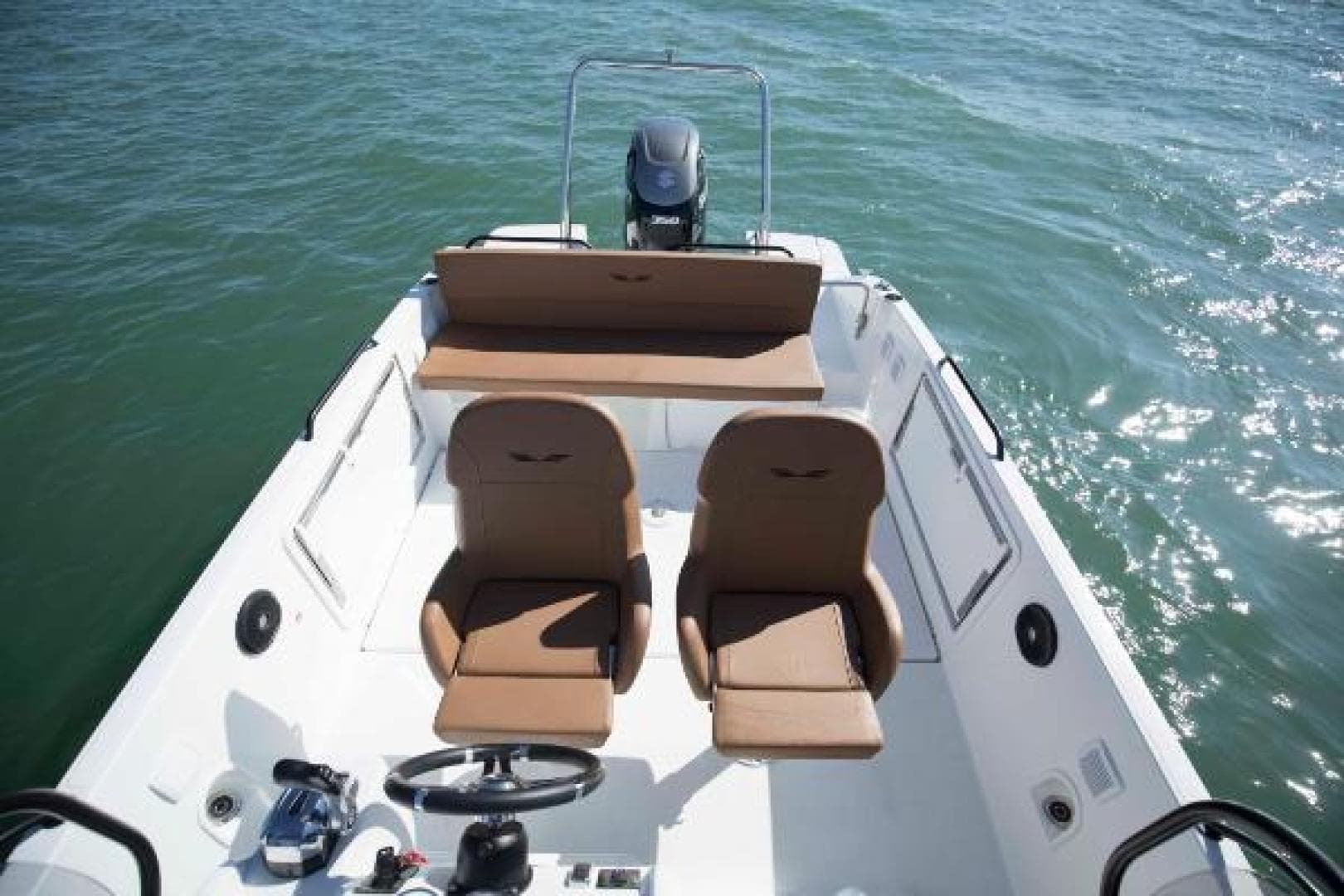 2026 Beneteau Flyer 8 Spacedeck — photo 25