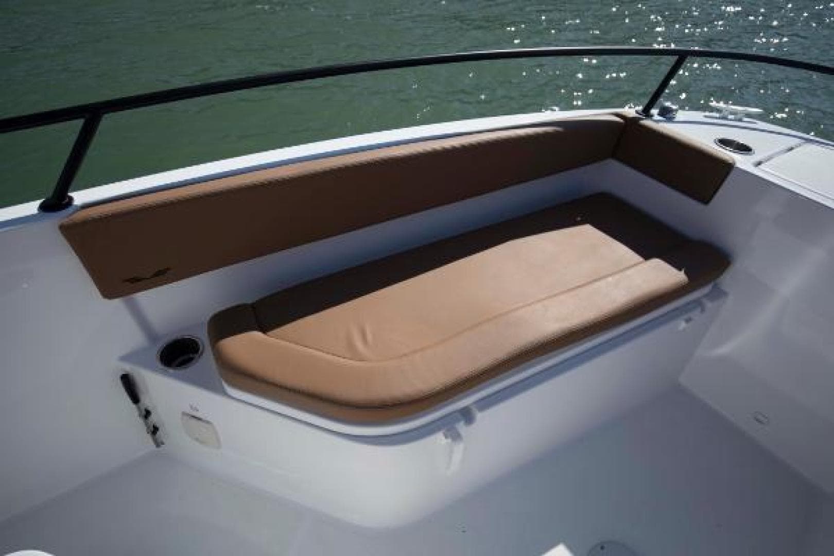 2026 Beneteau Flyer 8 Spacedeck — photo 16
