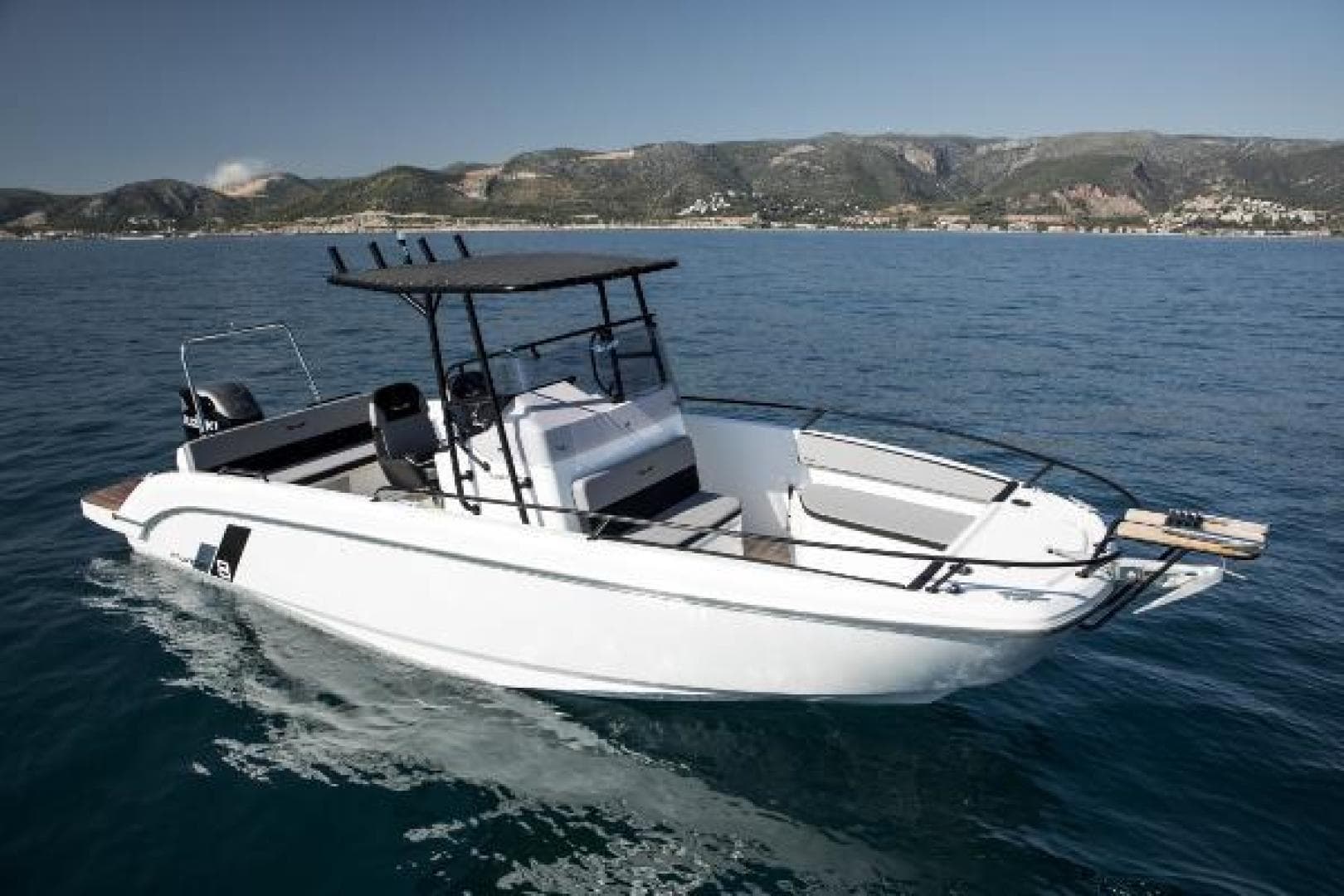 2026 Beneteau Flyer 8 Spacedeck — photo 1