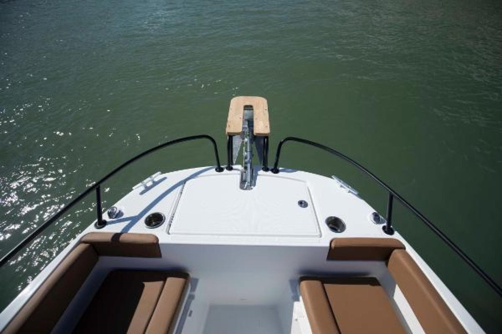 2026 Beneteau Flyer 8 Spacedeck — photo 11