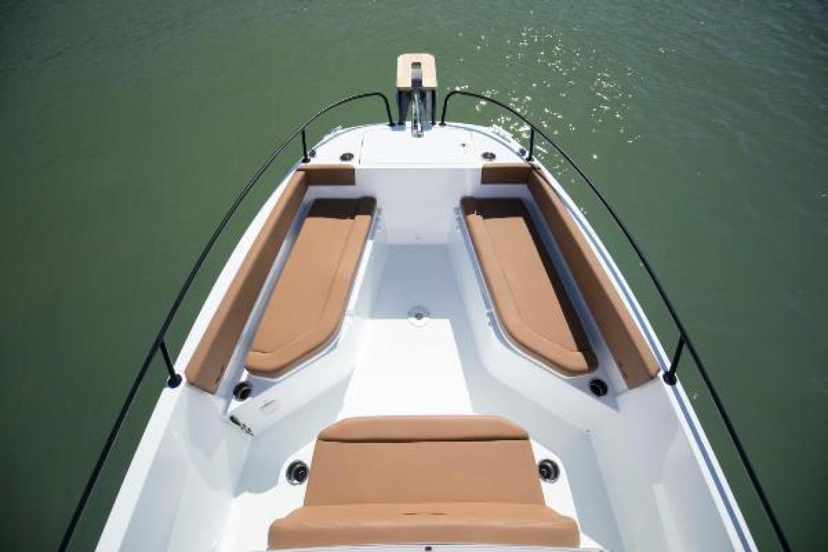 2026 Beneteau Flyer 8 Spacedeck — photo 14