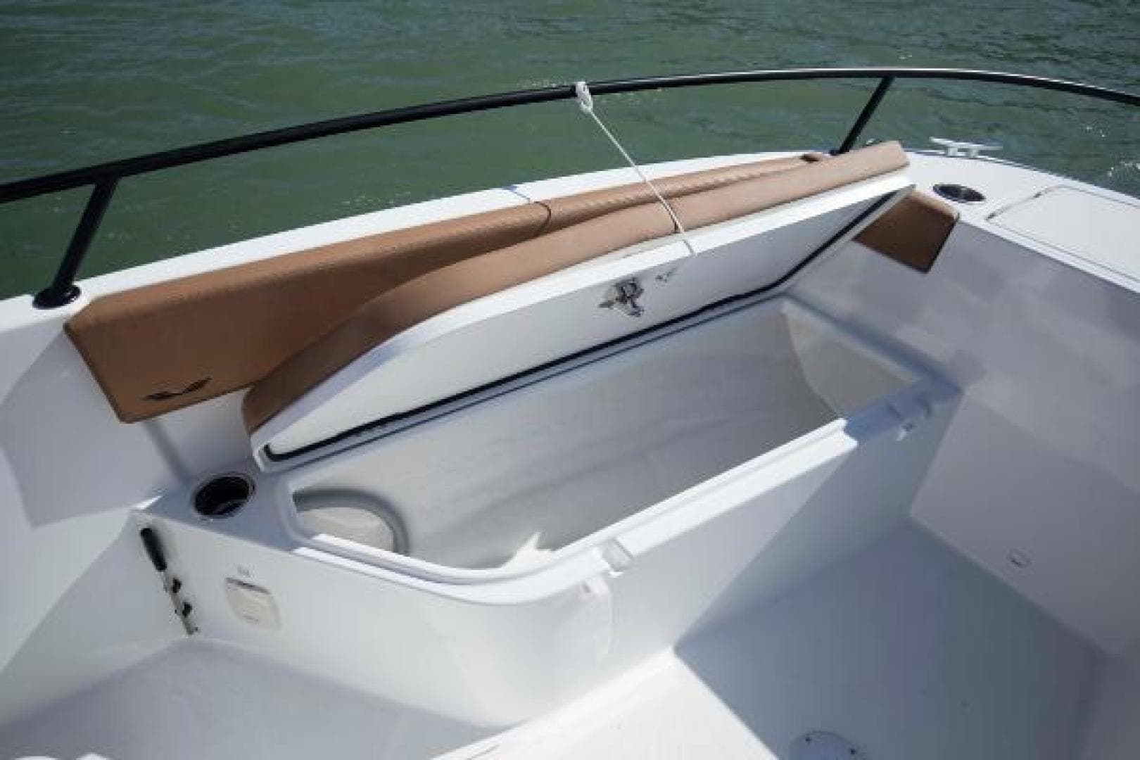 2026 Beneteau Flyer 8 Spacedeck — photo 18