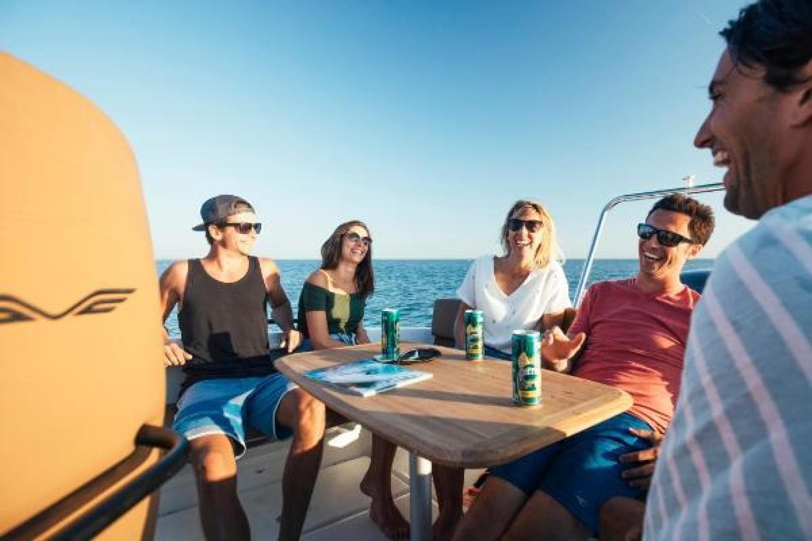 2026 Beneteau Flyer 8 Spacedeck — photo 27