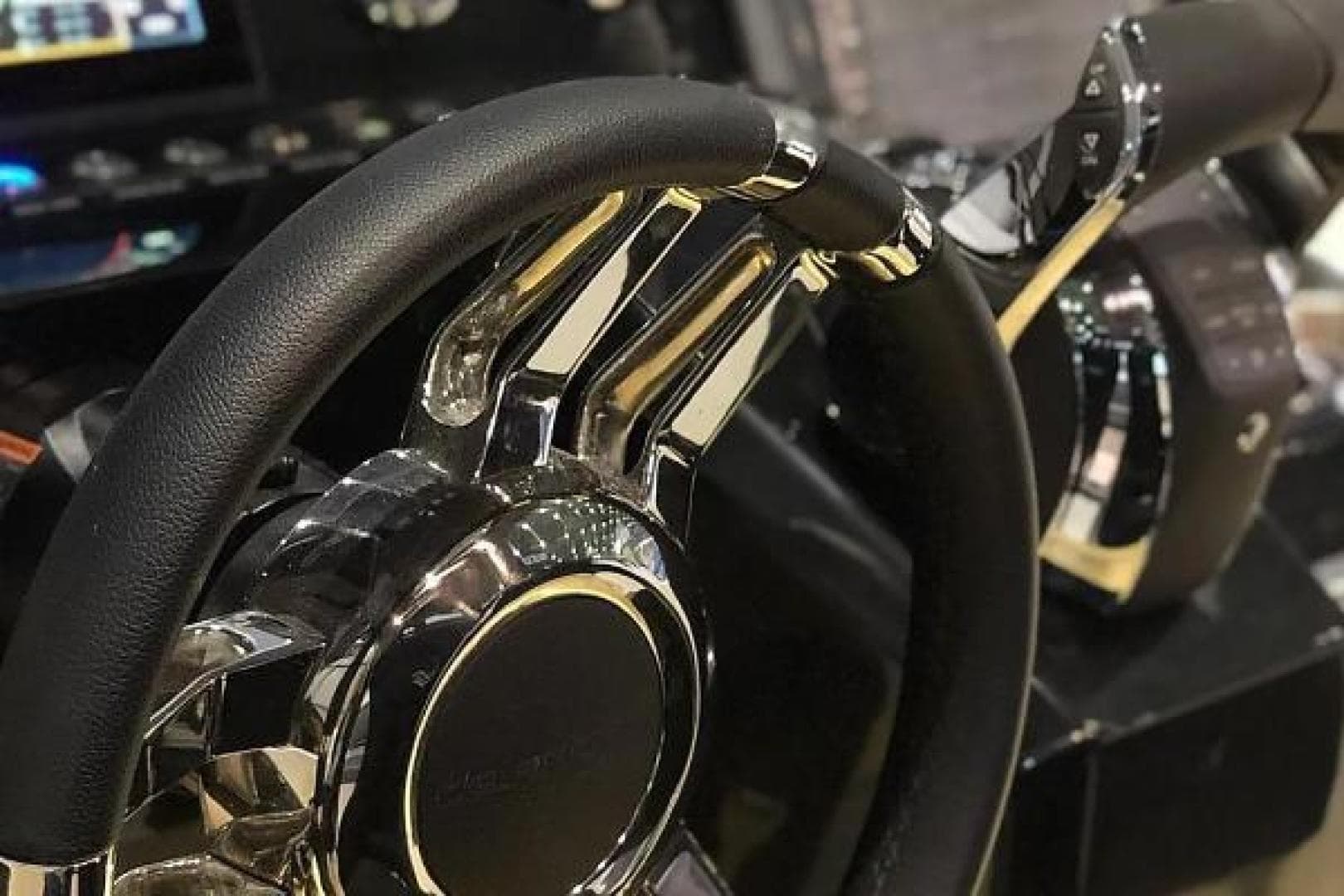 2022 De Antonio D28 Xplorer — photo 13