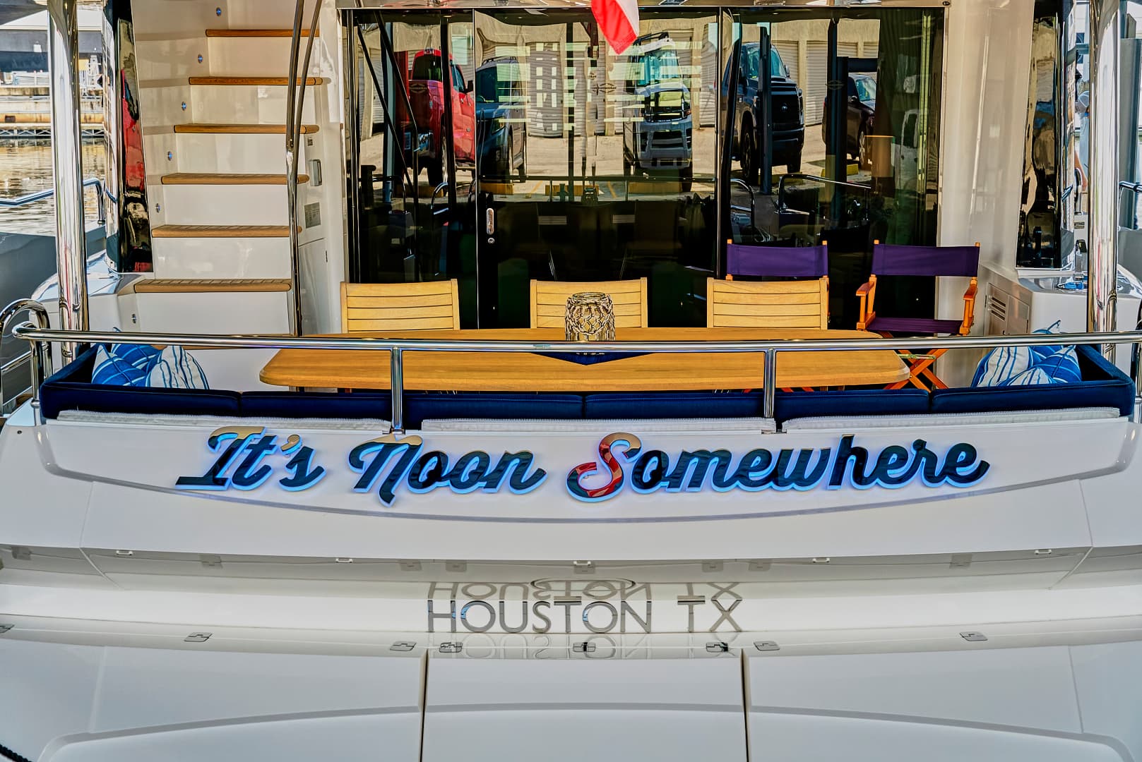 2019 Sunseeker 86 Yacht — photo 12