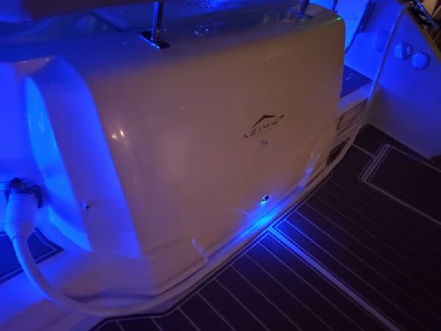 2013 Azimut Atlantis 38 — photo 77