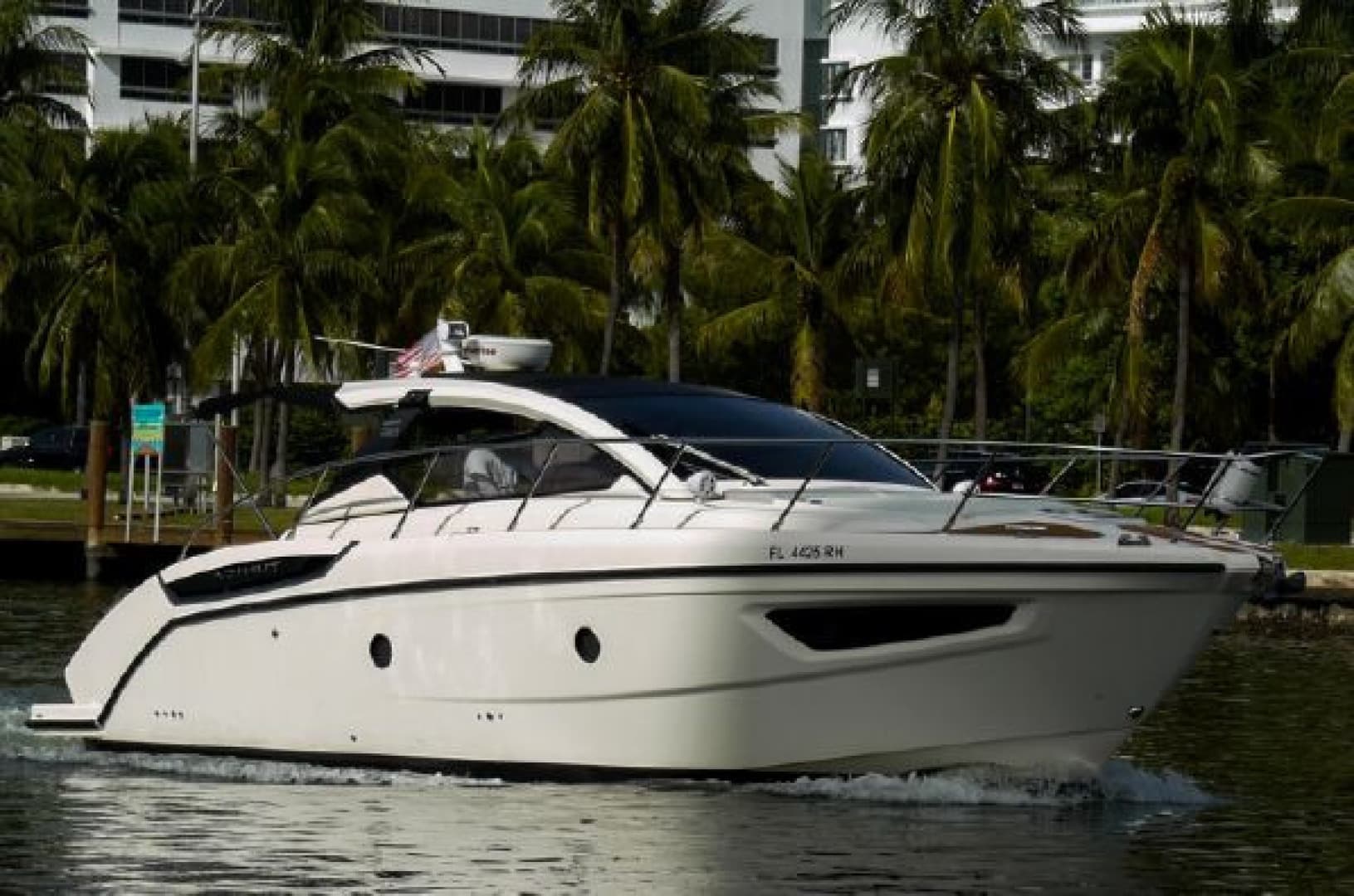 2013 Azimut Atlantis 38 — photo 82