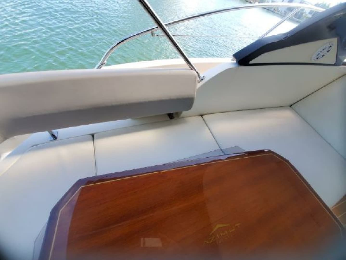 2013 Azimut Atlantis 38 — photo 32