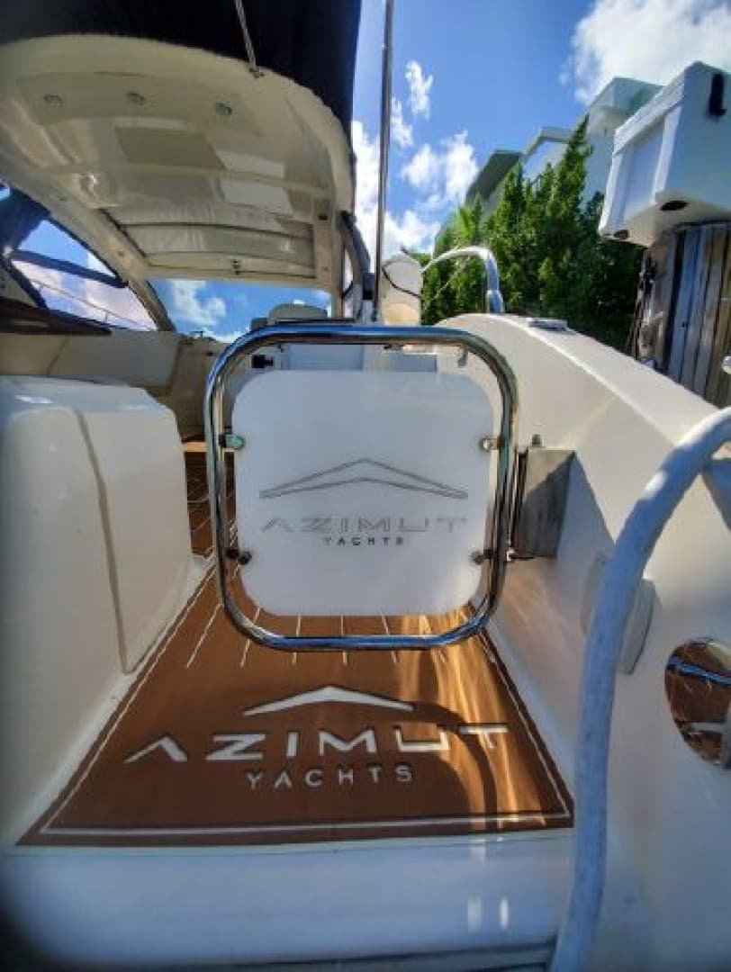 2013 Azimut Atlantis 38 — photo 29