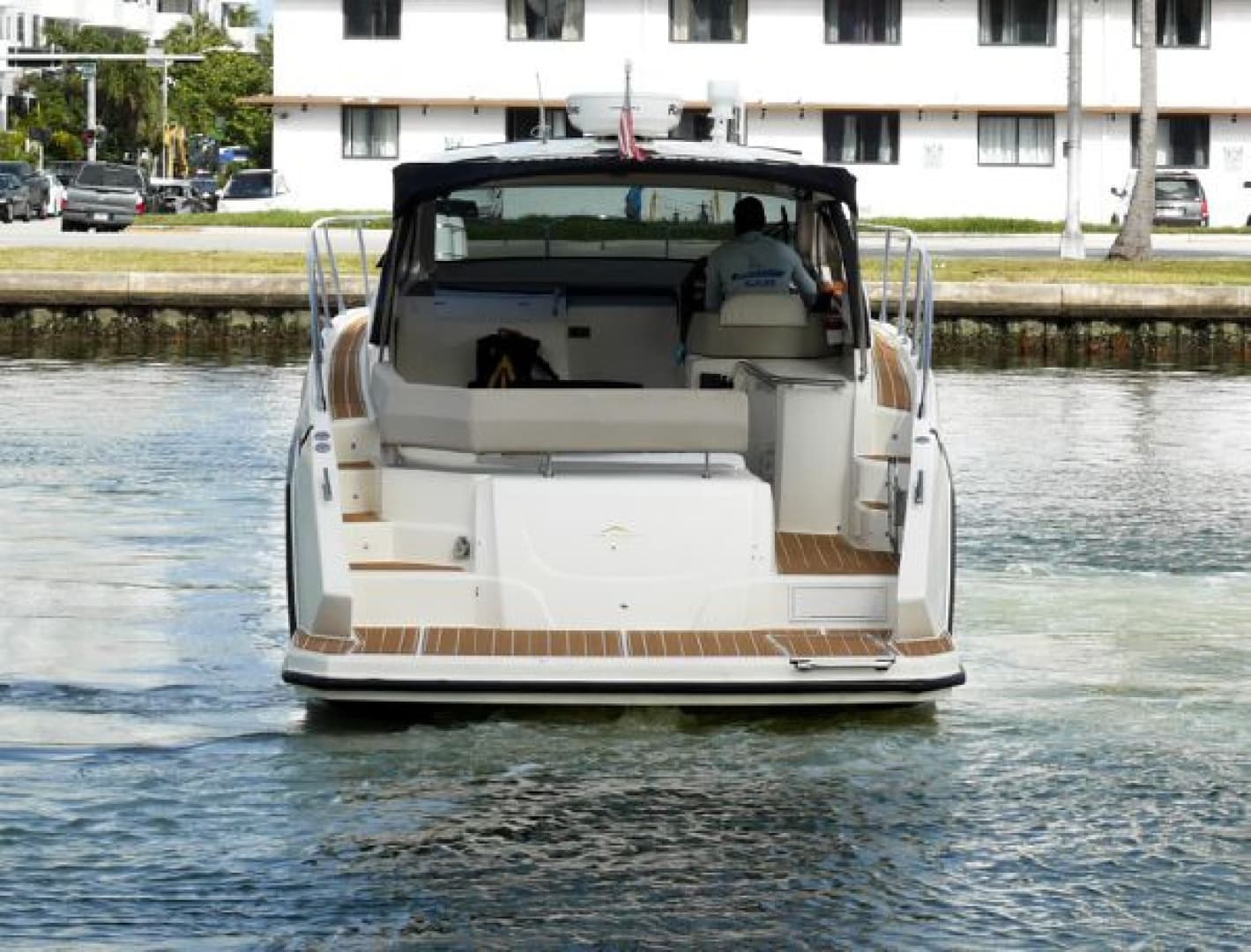 2013 Azimut Atlantis 38 — photo 6