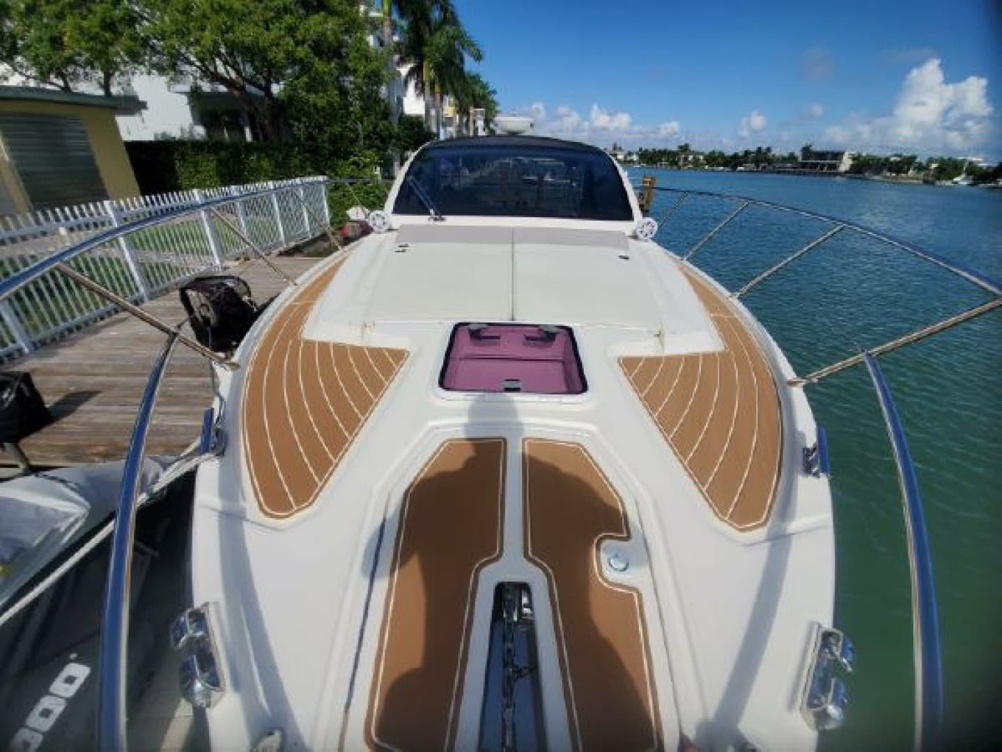2013 Azimut Atlantis 38 — photo 9
