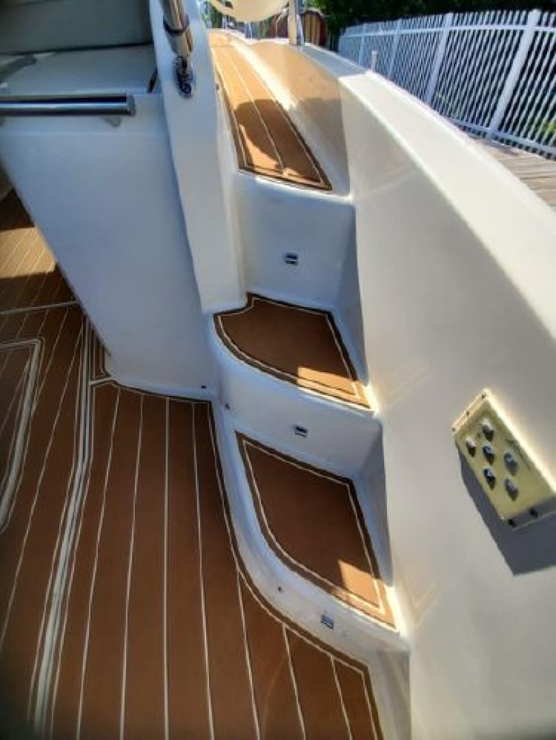 2013 Azimut Atlantis 38 — photo 31