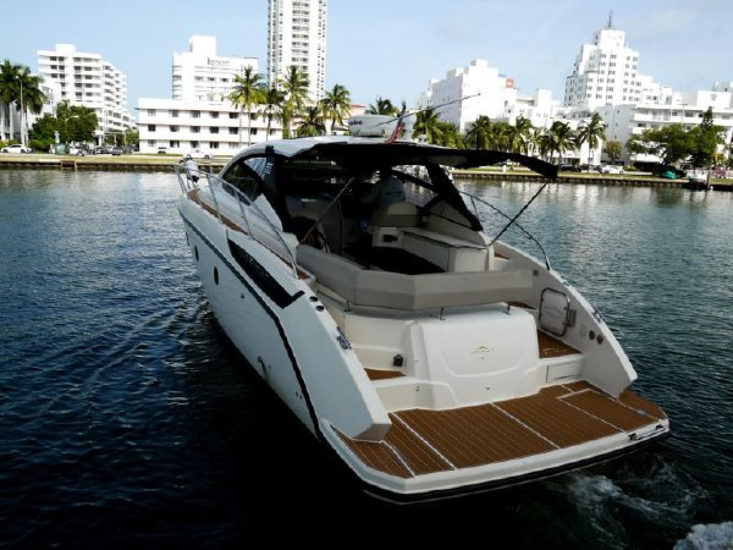 2013 Azimut Atlantis 38 — photo 5