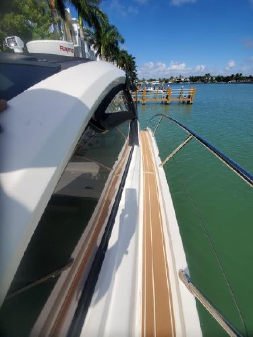 2013 Azimut Atlantis 38 — photo 10