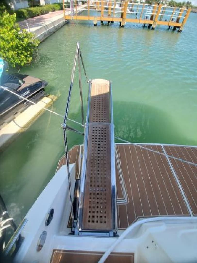 2013 Azimut Atlantis 38 — photo 26